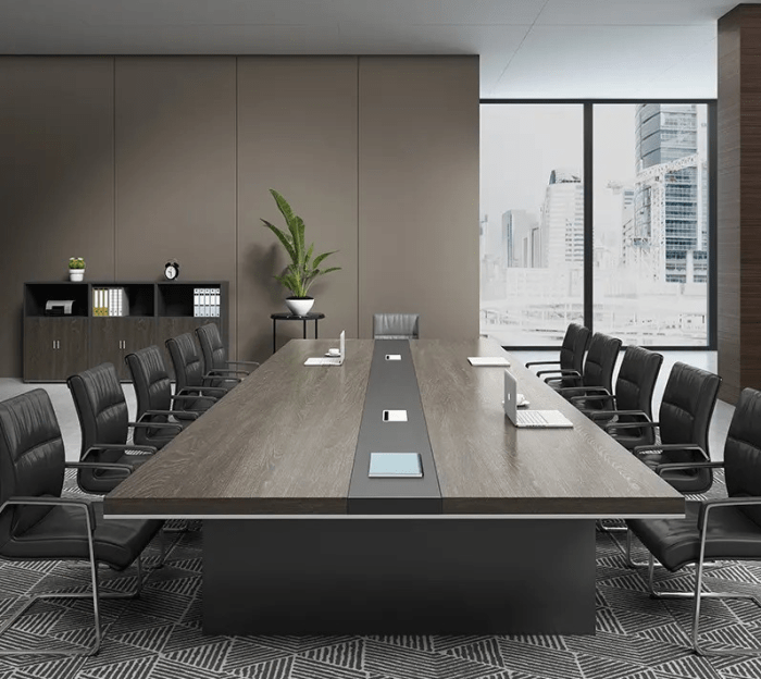 Boardroom Table