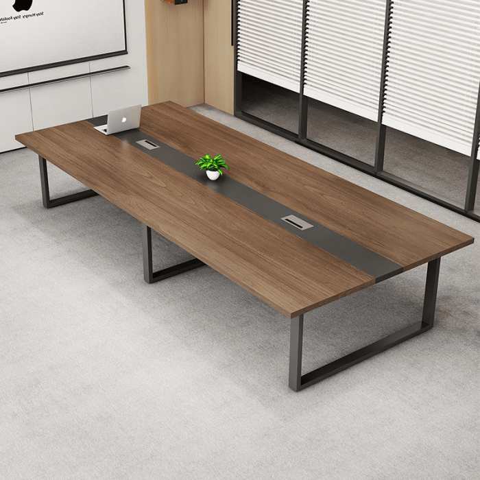 Boardroom Table