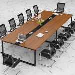 Boardroom Table