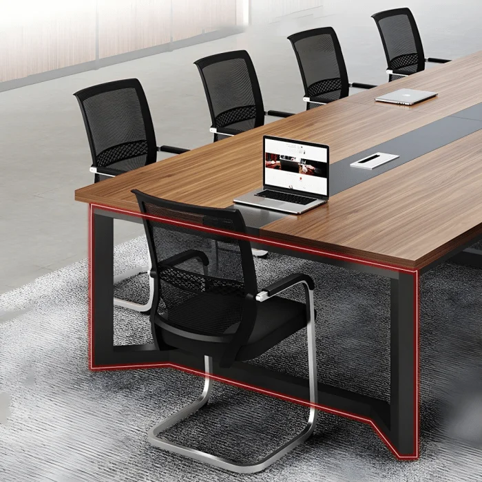 Boardroom Table