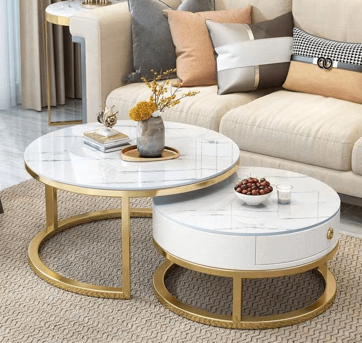 Coffee Table Coffee Table