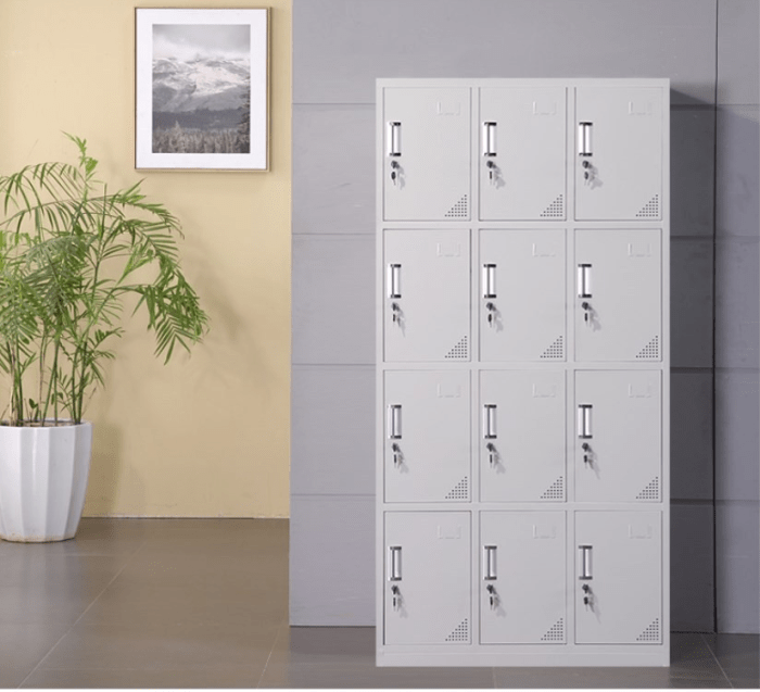 Office Cabinet
