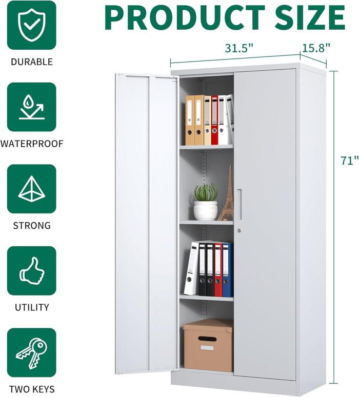 Office Cabinet