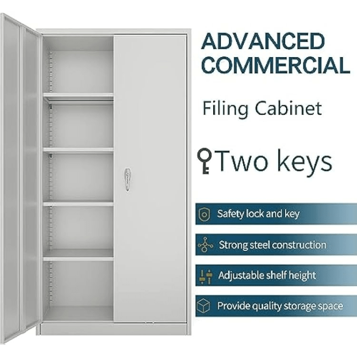 Office Cabinet