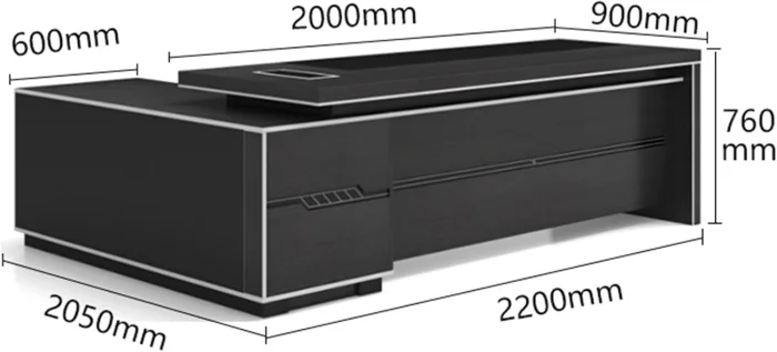 Office Desk