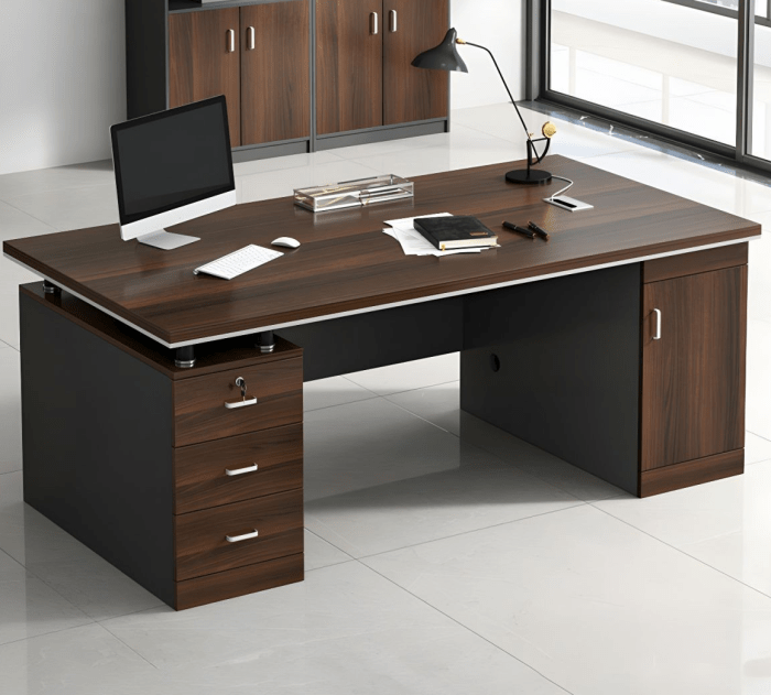 Office Desk