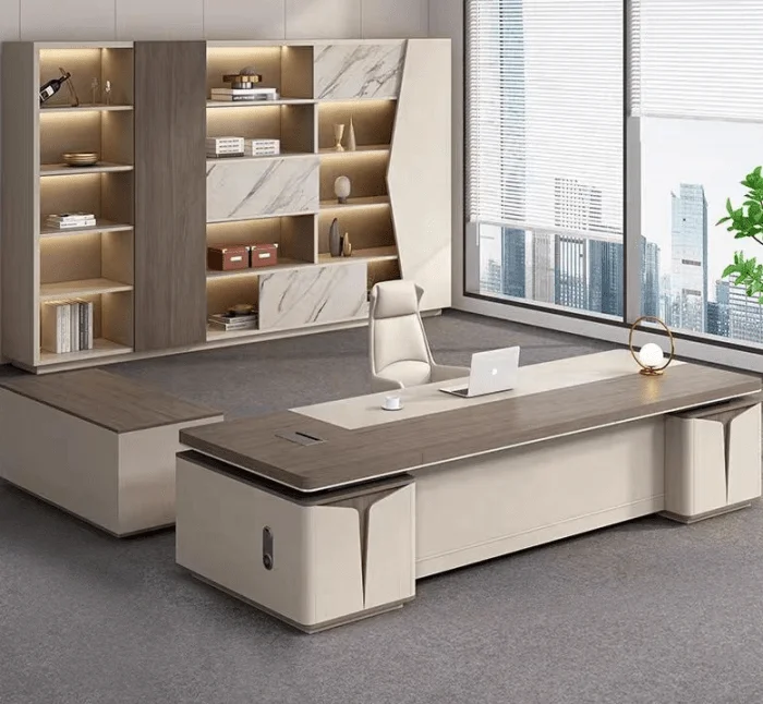 Office Desk