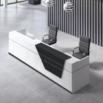 Reception Desk