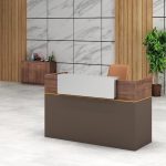 Reception Desk