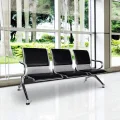Waiting Bench