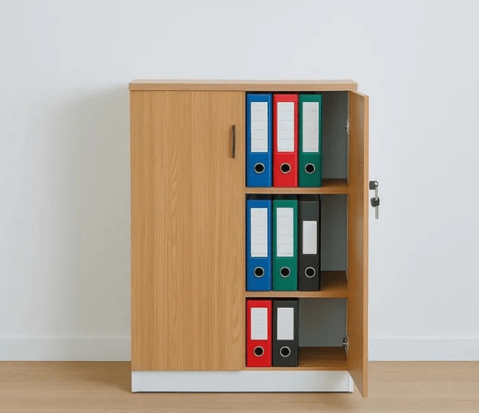 Office Cabinet