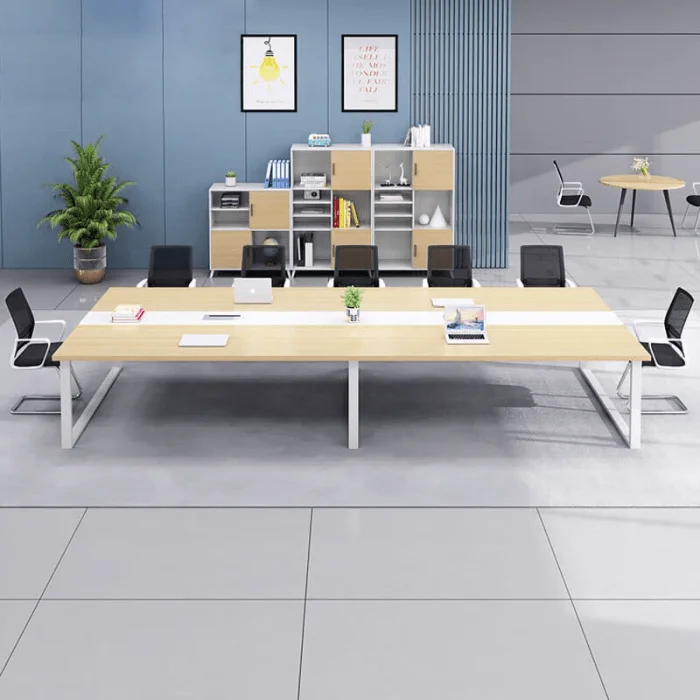 Boardroom Table
