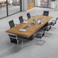 Boardroom Table
