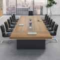 Boardroom Table