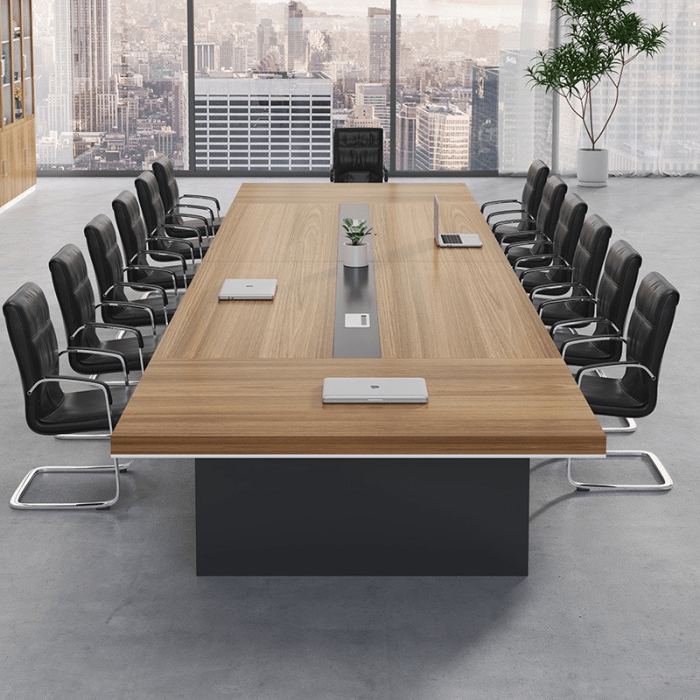 Boardroom Table