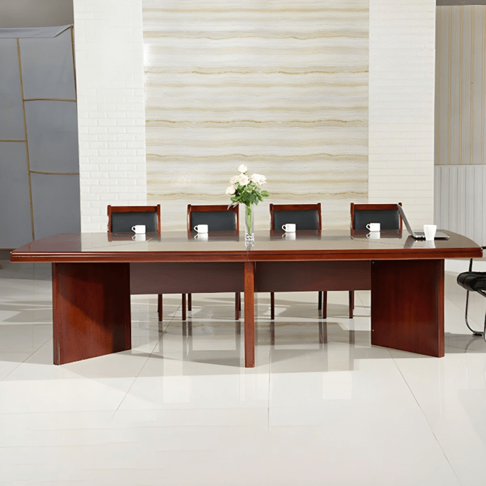 Boardroom Table