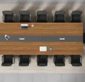 Boardroom Table