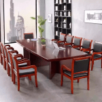 Boardroom Table