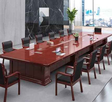 Boardroom Table