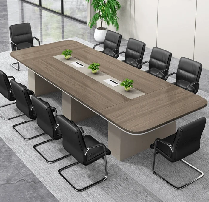 Boardroom Table
