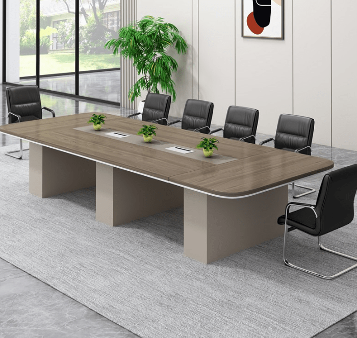 Boardroom Table
