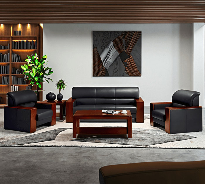 Office Sofa