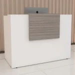 Reception Desk