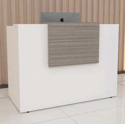 Reception Desk