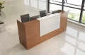 Reception Desk