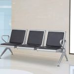 Waiting Bench