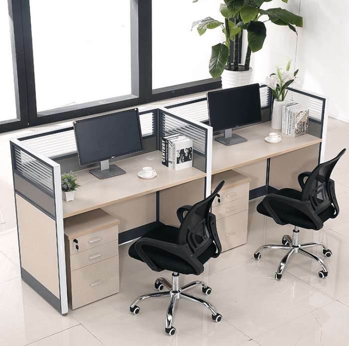 Workstation
