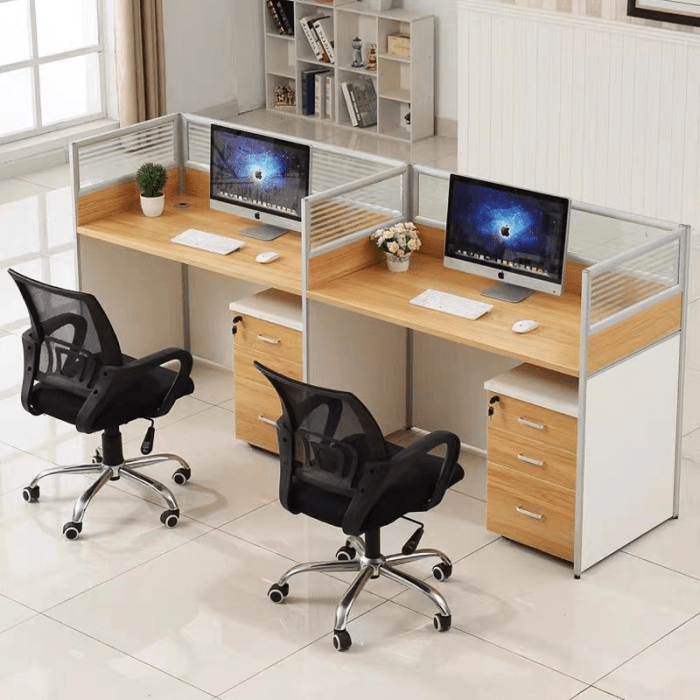 Workstation