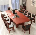 Boardroom Table