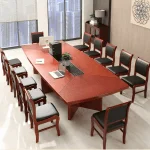 Boardroom Table