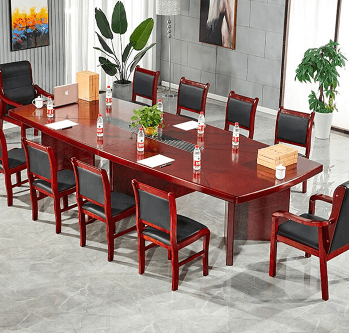 Boardroom Table