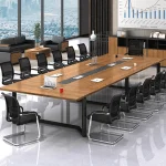 Boardroom Table