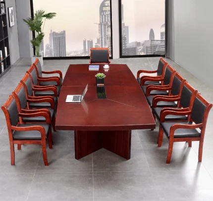 Boardroom Table
