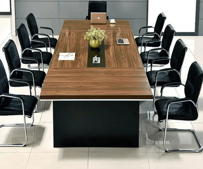 Boardroom Table