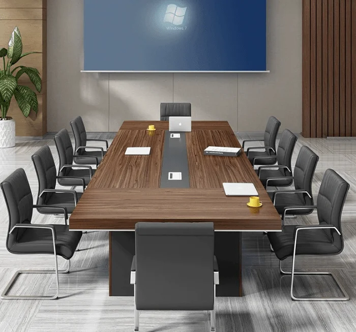Boardroom Table