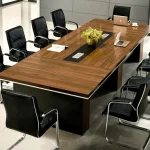 Boardroom Table