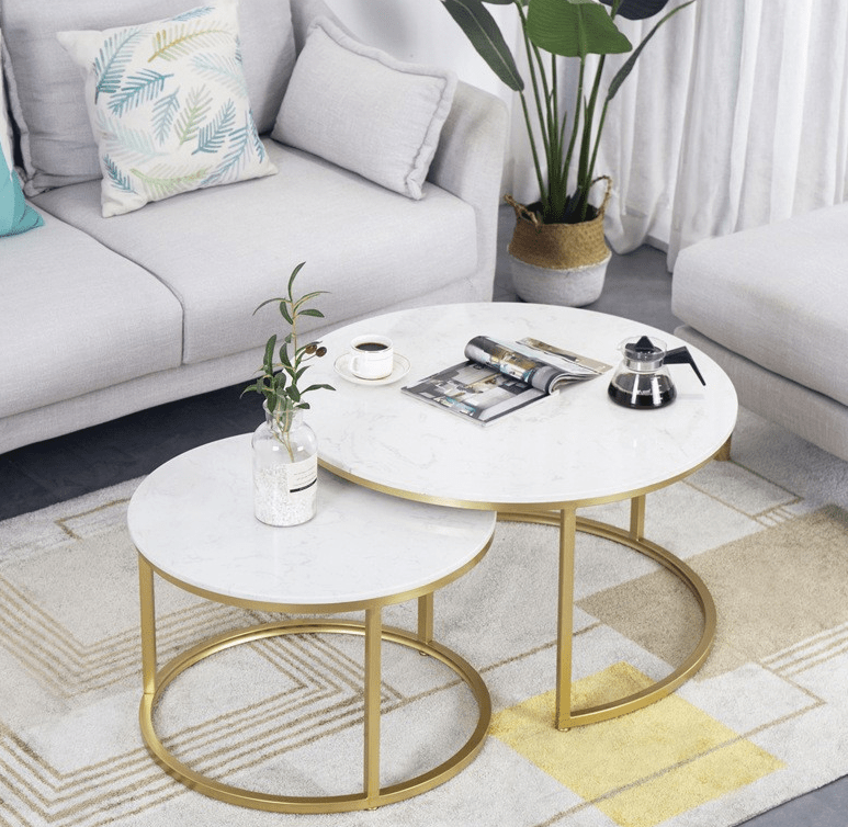 Coffee Table Coffee Table