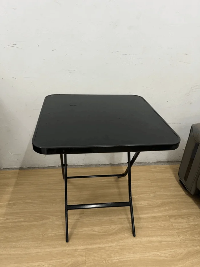 Foldable Table