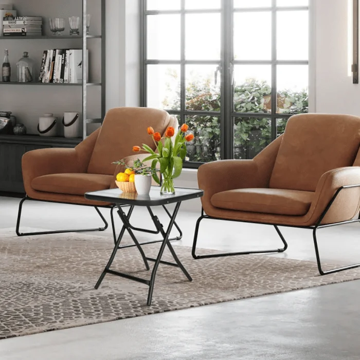 Foldable Table