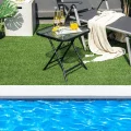 Foldable Table