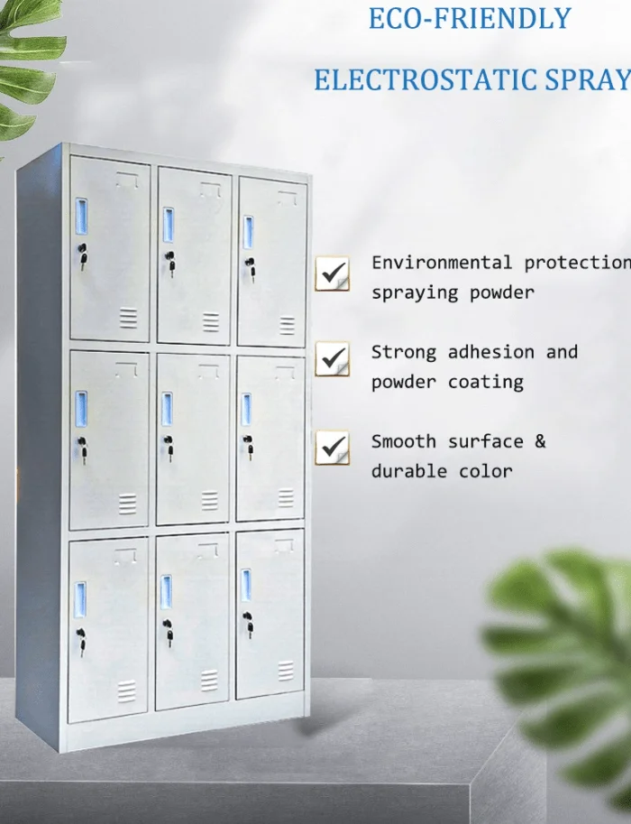Office Cabinet