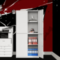 Office Cabinet