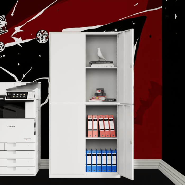 Office Cabinet
