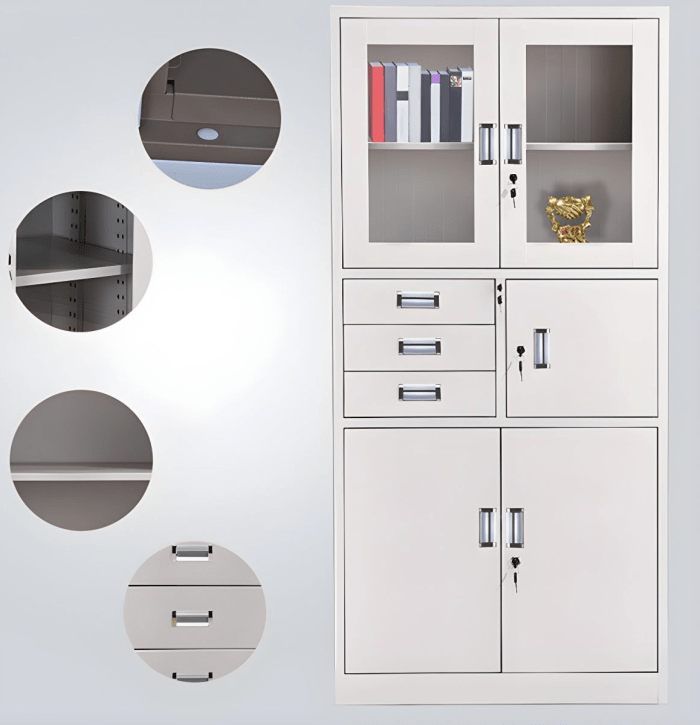 Office Cabinet
