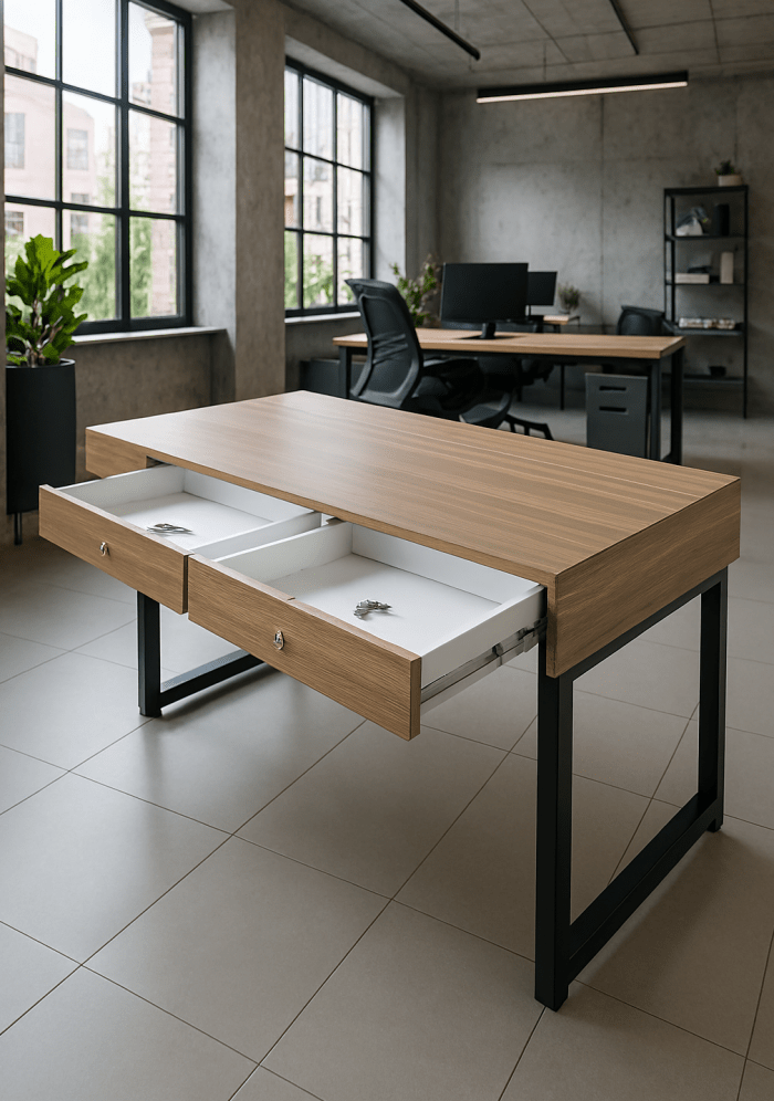 Office Desk