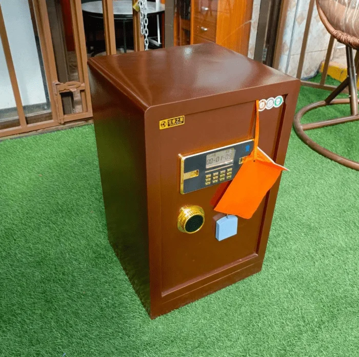 Office Safe